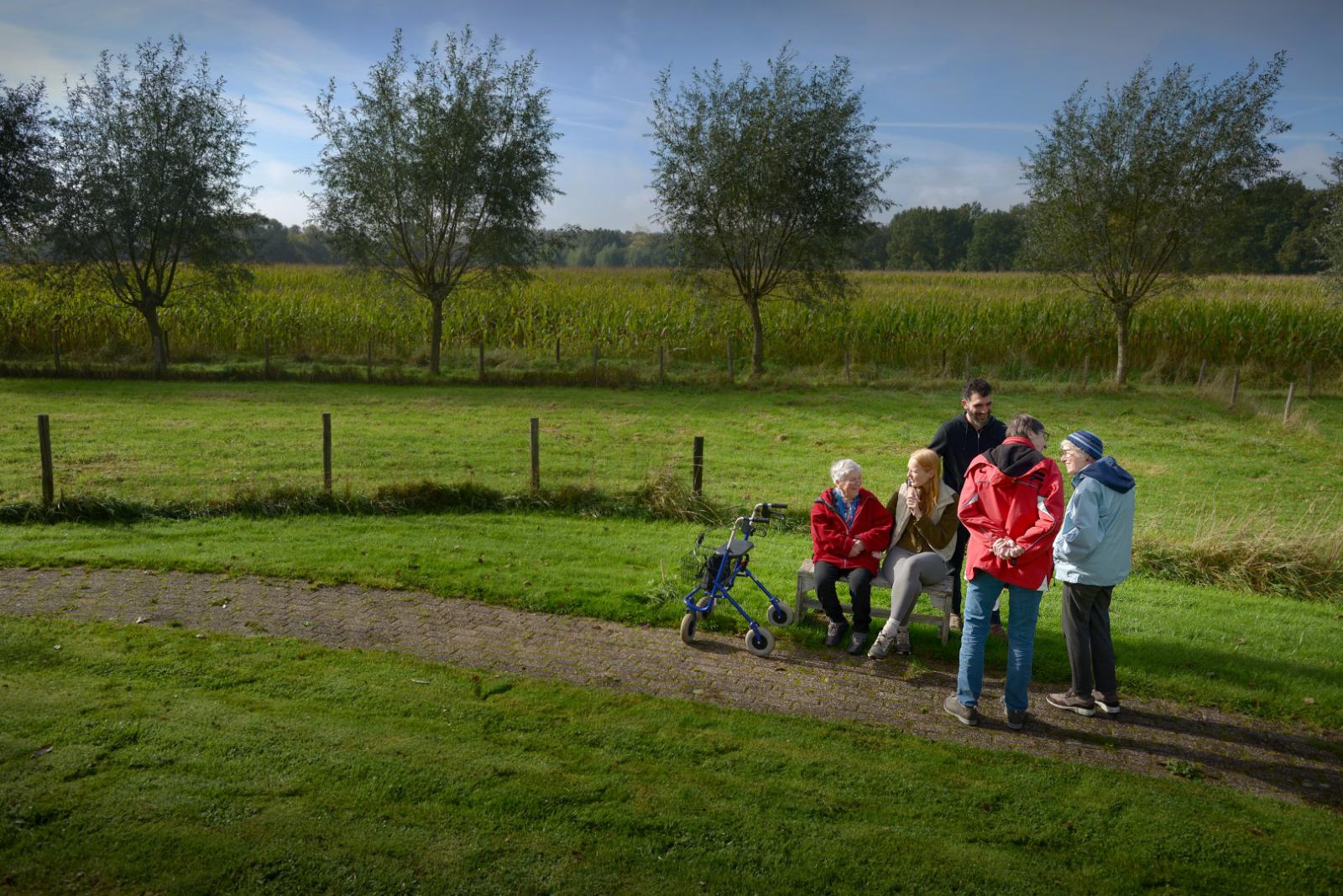 Foto Jasper van Overbeek