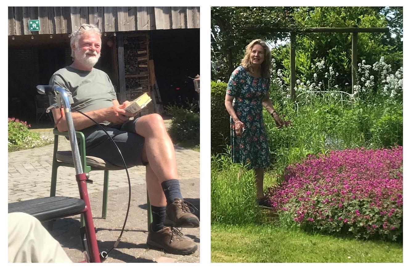 Jan en Ans